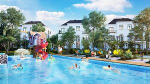 Tổng quan về dự án chung cư Liberation Geleximco tại 897 Giải Phóng