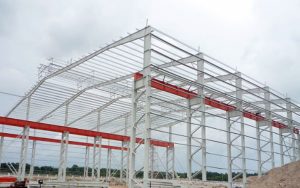 Dự trù chi phí nhà thép tiền chế