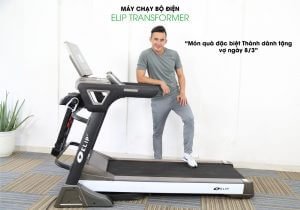 Muốn mở phòng gym thì mua máy chạy bộ nào tốt?