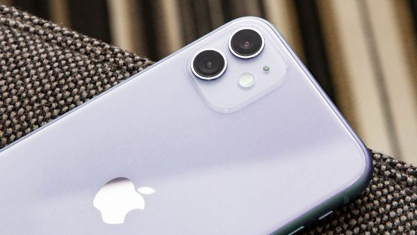 Tên của một trong 4 mẫu iPhone 12 sắp ra mắt nhiều khả năng sẽ là iPhone 12 Mini