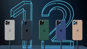 Cập Nhật iPhone 12: Các Phiên Bản, Cấu Hình, Giá Bán