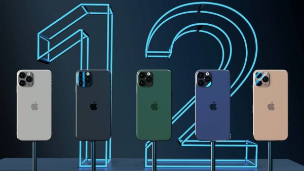 Với cấu hình có thể được nâng cấp đáng kể so với đàn anh iPhone 11 và sắp được ra mắt, đã đến lúc để tìm hiểu, đặt hàng iPhone 12 rồi!