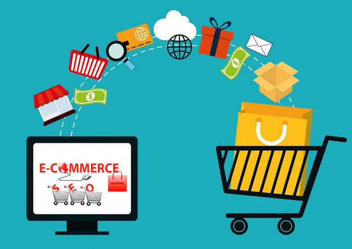 Bán hàng trên sàn thương mại điện tử là mô hình kinh doanh online phổ biến nhất