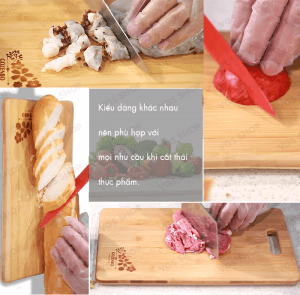 Thớt kính cường lực có tốt không?