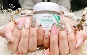 Học nail bao lâu thì làm được để có thu nhập 10, 20tr mỗi tháng?