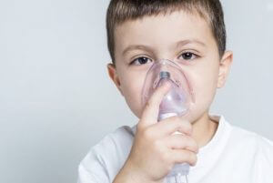 Khuyến cáo điều trị dự phòng hen phế quản ở trẻ