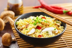 5 Cách nấu mì gói ngon ơi là ngon mà bạn không thể bỏ qua