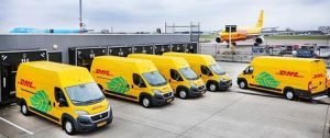 5 lợi ích khi ghé thăm các Đại lý của DHL được khách hàng ưa chuộng nhất 2020