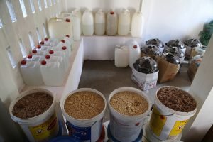 Kỹ thuật nấu rượu gạo truyền thống ngon, nhiều rượu