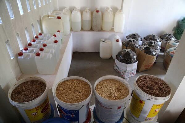 Kỹ thuật nấu rượu gạo truyền thống ngon, nhiều rượu