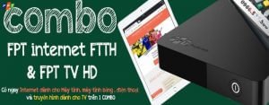 Lắp mạng FPT chất lượng dịch vụ được đặt lên hàng đầu
