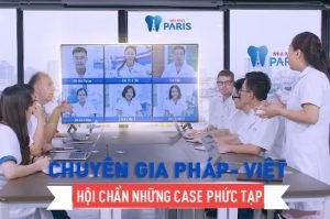 Kinh nghiệm trước khi trồng răng Implant