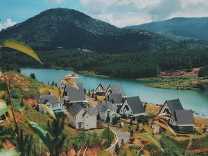 Các địa điểm du lịch tết Dương lịch 2021 say đắm lòng người