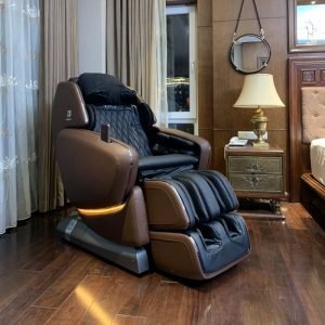 Chia sẻ cách bảo quản ghế massage đúng kỹ thuật