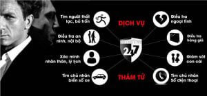 Công ty thám tử Phúc An – Dịch vụ thám tử uy tín nhất Hà Nội