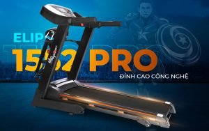 So sánh máy chạy bộ đa năng ELIP 1800 và ELIP Tabata