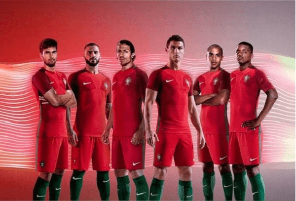 Đội hình dự kiến đội tuyển Bồ Đào Nha tham dự tại Euro 2021