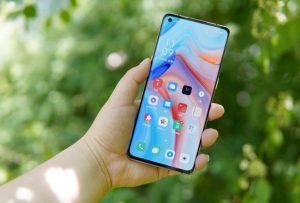 Mẹo xử lý lỗi Samsung A72 liệt cảm ứng hiệu quả