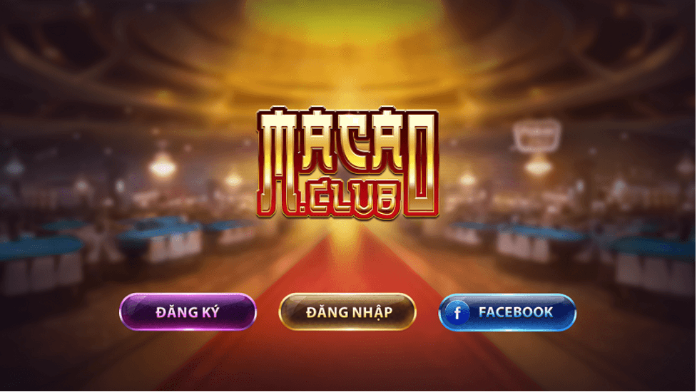 game bài Macau Club