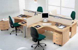 Cùng tìm hiểu về bàn ghế nội thất văn phòng