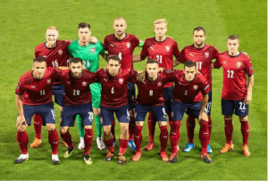 Nhận định sức mạnh đội tuyển Cộng hòa Czech kỳ Euro 2021