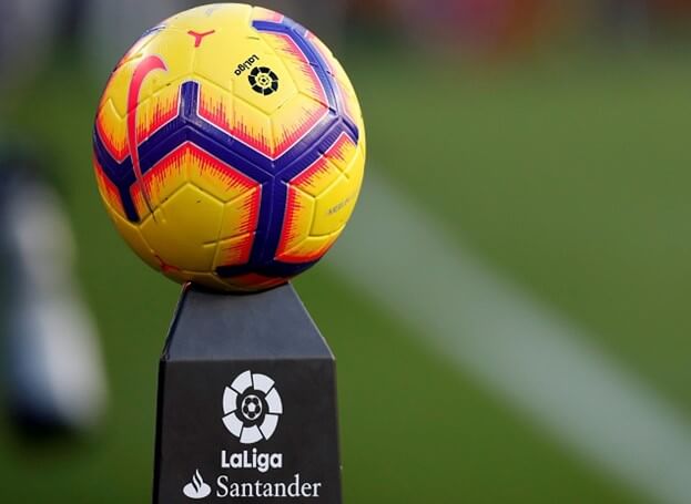 La Liga - Giải đấu bóng đá vô địch quốc gia Tây Ban Nha