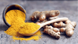 Tinh bột nghệ nano curcumin có gì khác biệt?