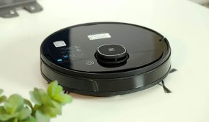 Top 5 sản phẩm robot hút bụi tốt nhất 2021 đáng mua hiện nay