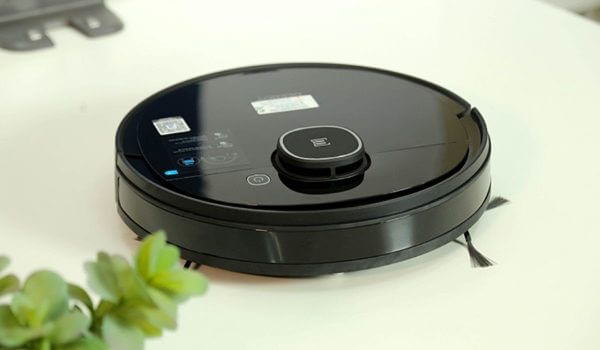 Top 5 sản phẩm robot hút bụi tốt nhất 2021 đáng mua hiện nay