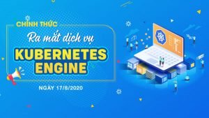 Xây dựng container tối ưu hóa cho Kubernetes