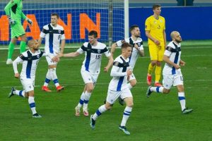 iEURO2020 Dự đoán đội hình của Phần Lan kì Euro 2020-2021