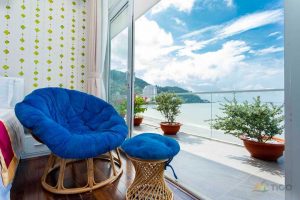 Top 5 Biệt thự villa Vũng Tàu giá rẻ view biển có hồ bơi tốt nhất