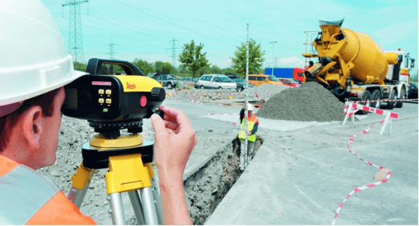 Top 3 máy thủy bình tốt nhất 2021