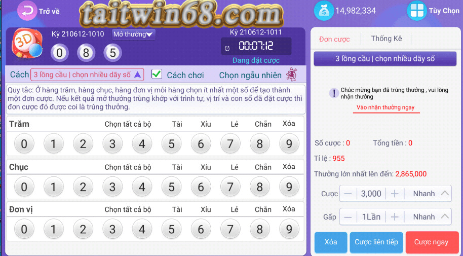 Game Twin68 - App Game Giải Trí Chất Lượng Nhất Hiện Nay
