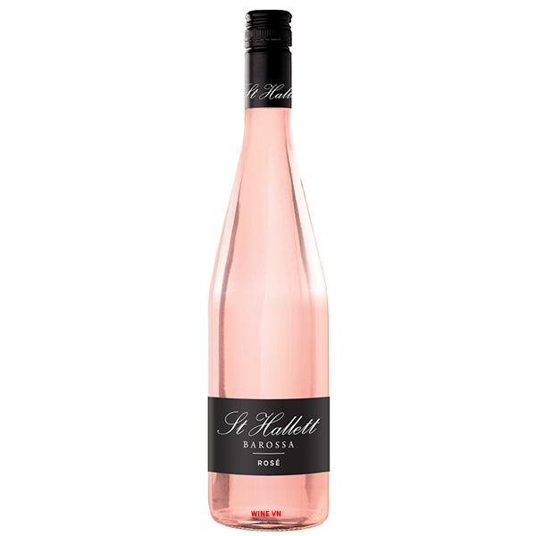 Rượu vang hồng St Hallett Rose’