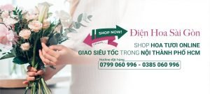 Hướng dẫn đặt hoa khai trương giá rẻ tại nhà sau mùa dịch