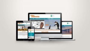 Tại sao doanh nghiệp phải thiết kế website bán hàng chuyên nghiệp?