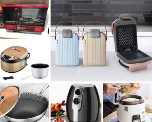 Nên buôn hàng gì từ trung quốc? 11 mặt hàng không thể bỏ qua
