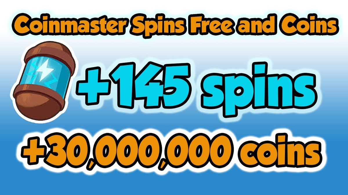 Mẹo nhận spin coin master miễn phí mới nhất 2021