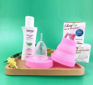 Vì sao cốc nguyệt san ngày càng được các chị em ưa chuộng và tin dùng