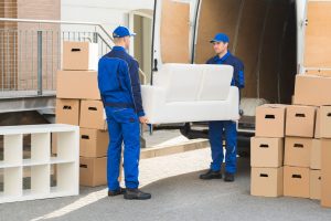 Cách vận chuyển nội thất đảm bảo an toàn nhất 