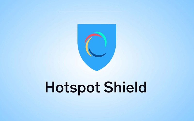 Phần mềm Fake IP cho PC Hotspot Shield