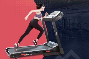 Chạy bộ hay tập gym giảm cân tốt hơn? Cách tập máy chạy bộ giảm cân hiệu quả