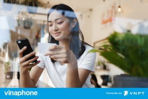Cách đăng ký gói cước 4G Vinaphone ưu đãi 30GB/tháng