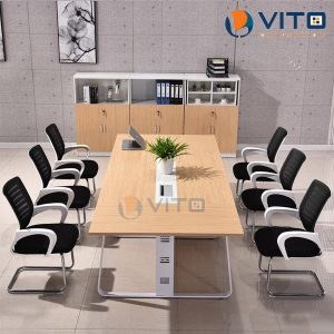 Bực mình vì mua phải nội thất văn phòng kém chất lượng, đến ngay nội thất Vito