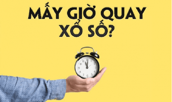 Xổ số miền Bắc sẽ là đài hạ màn tuyệt hảo cho quay số trúng thưởng