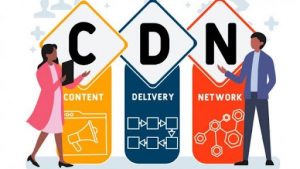 Hướng dẫn các bước tích hợp CDN cho website code thuần