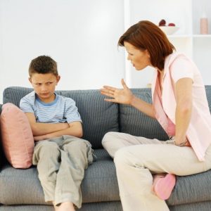 5 Cách Dạy Trẻ Ngang Bướng Trở Nên Ngoan Ngoãn, Vâng Lời