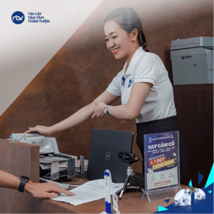 4 bí quyết lựa chọn đơn vị cầm đồ uy tín, chuyên nghiệp tại Việt Nam