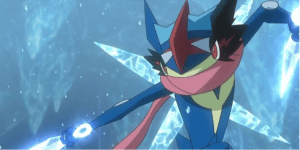 5 Pokemon mạnh nhất mà Satoshi từng thu phục